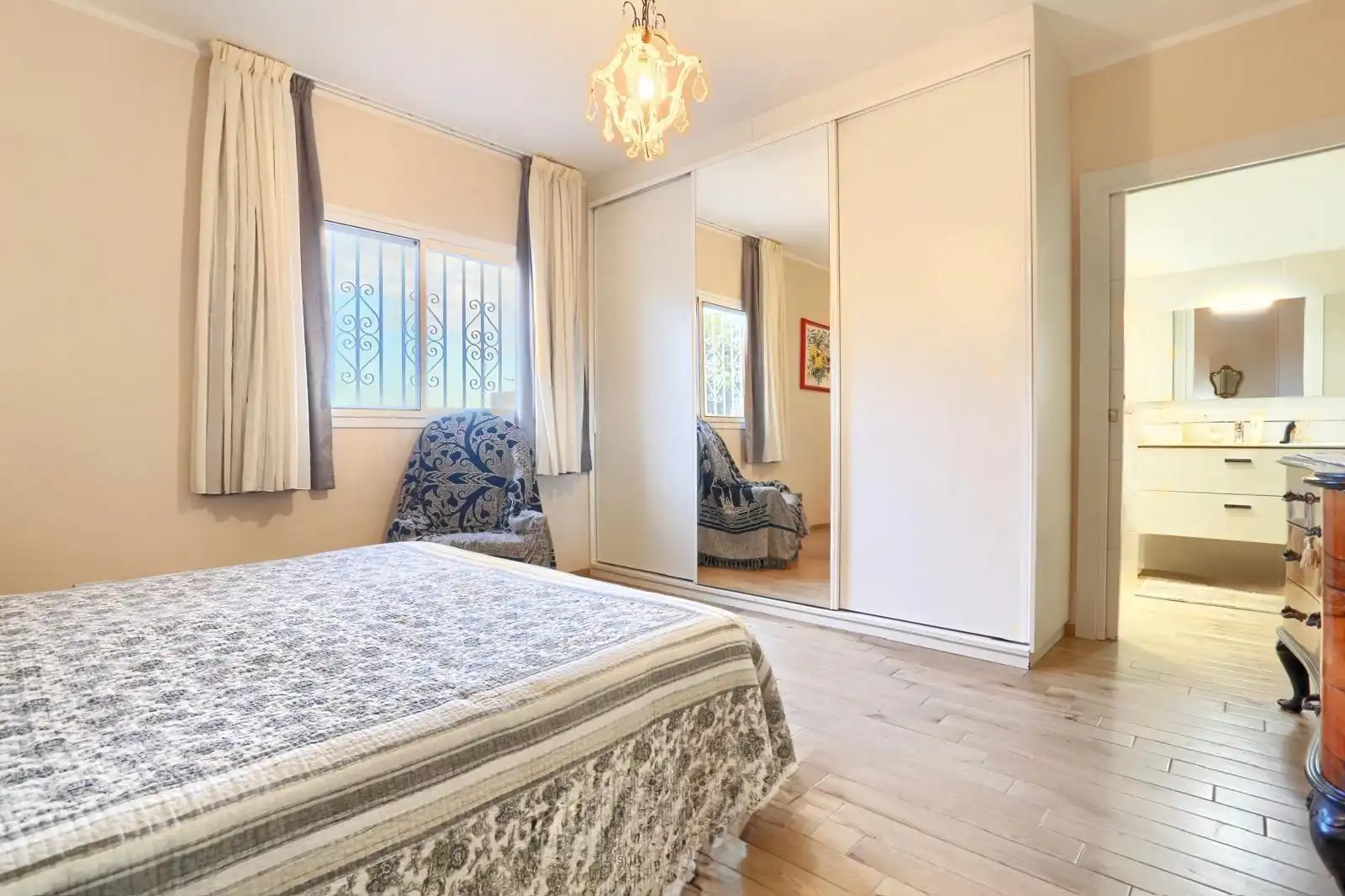 Habitación de Casa o chalet en venta en Arona