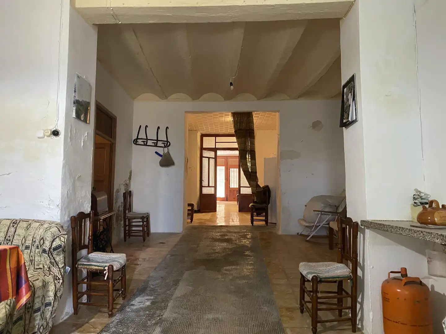 Casa adosada en venta en Otos con Jardín privado, Terraza y Trastero