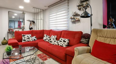 Foto 5 de Casa adosada en venta en Hispanoamérica - Comunidades, Valdemoro