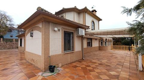 Foto 2 de Casa o xalet en venda a Paraíso Arenal - La Colina, Córdoba