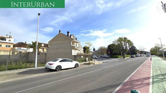 Terreno residencial en Venta en Parque de la Bombilla
