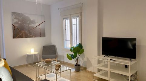 Photo 3 of Flat for rent in Calle Ollerias, La Goleta - San Felipe Neri, Málaga Capital