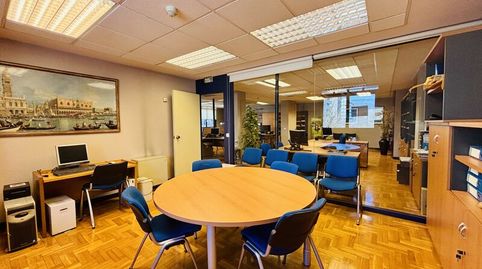 Foto 3 de Oficina en venda a San Juan, Pamplona / Iruña