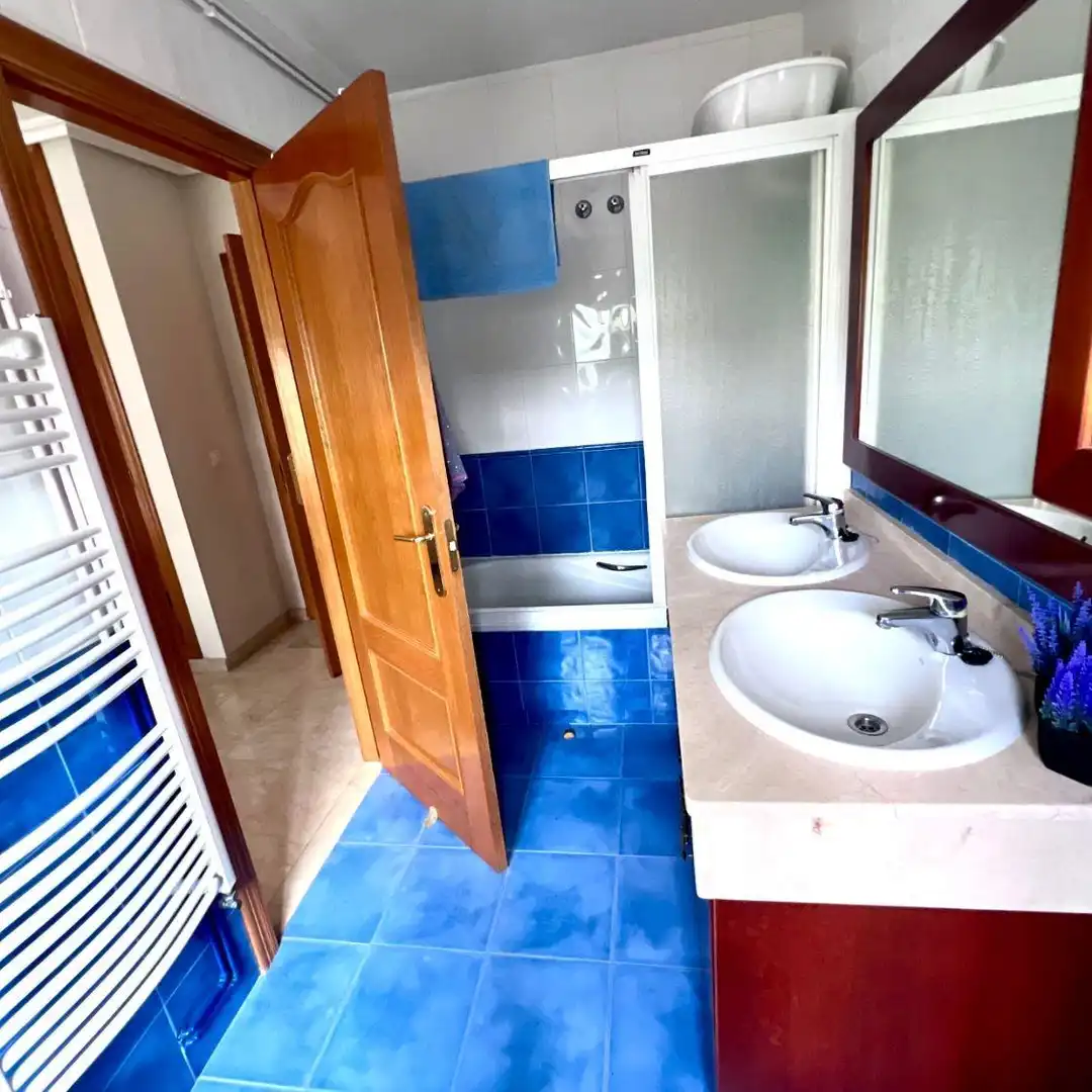 Vivienda con piscina en venta en Altorreal - El Chorrico, imagen 30
