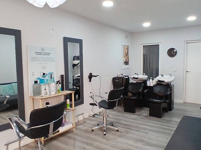 Local comercial en Alquiler en Avenida Isabel de Moctezuma, 9 en Centro