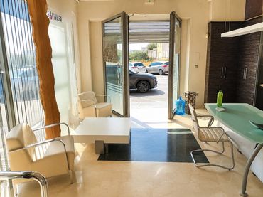 Business premises to rent in Calle Ronda Sur