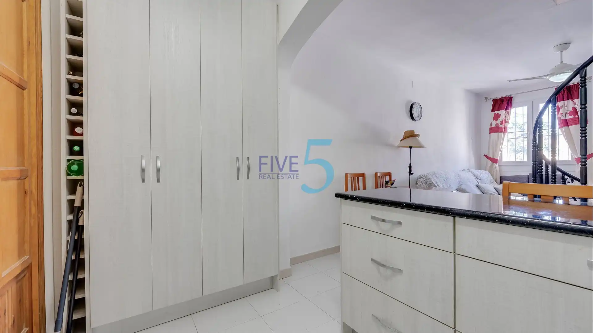Terraced house for sale in Zona Carrefour - Urbanizaciones, imagen 9