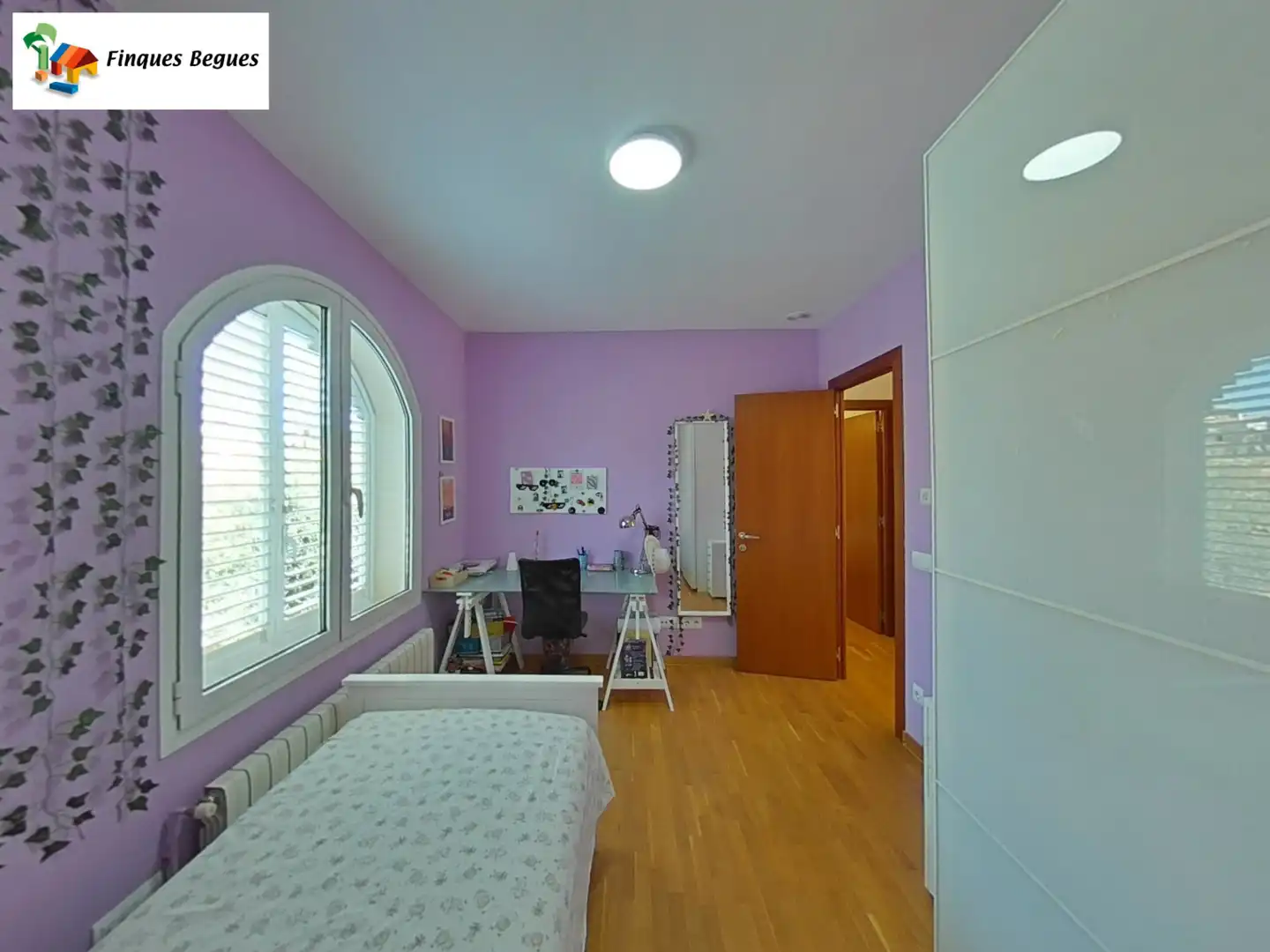 Chalet con jardín en venta en Begues, imagen 45