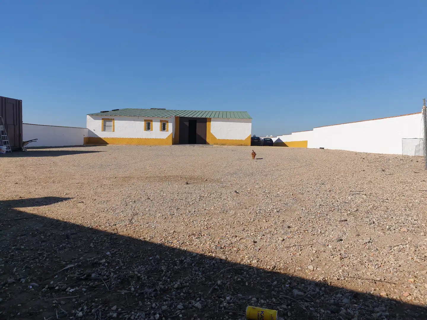 Xalet amb piscina en venda a Los Franceses – La Vega, imagen 19