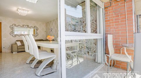 Foto 5 de Piso en venta en Baró de Viver, Barcelona Capital