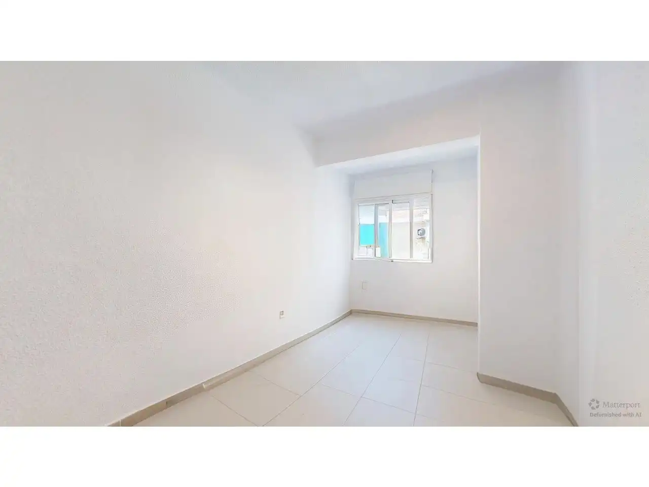 Schlafzimmer von Wohnung zum Verkauf in Torrent mit Privatgarten und Terrasse