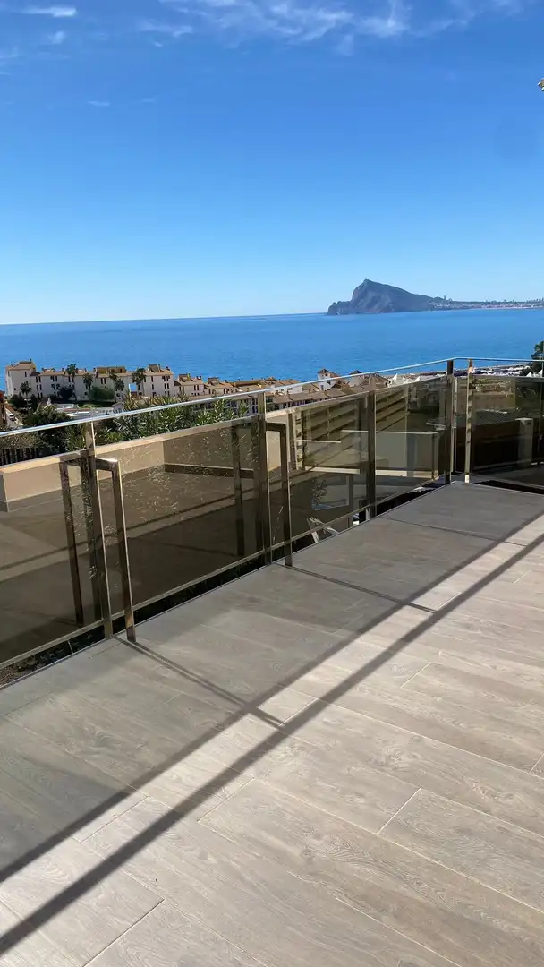 Mini appartamento con piscina in vendita a Mascarat, imagen 29