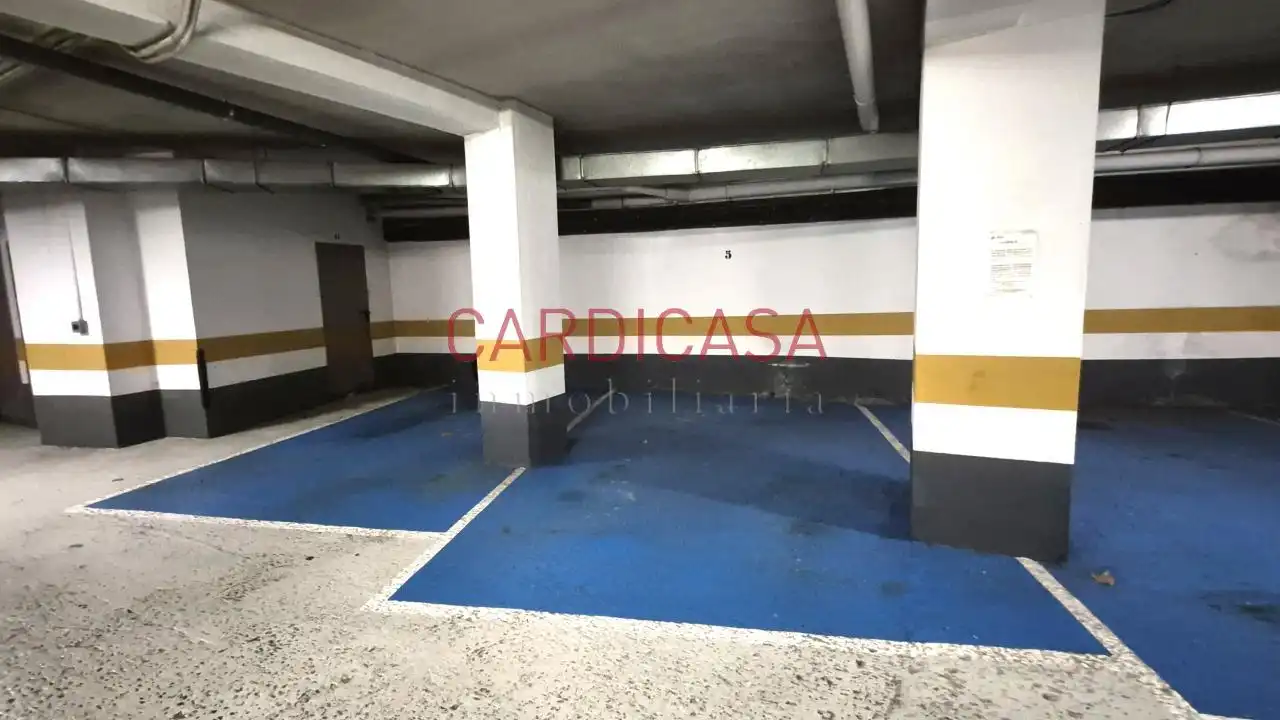 Pis amb ascensor en venda a Areal, imagen 25