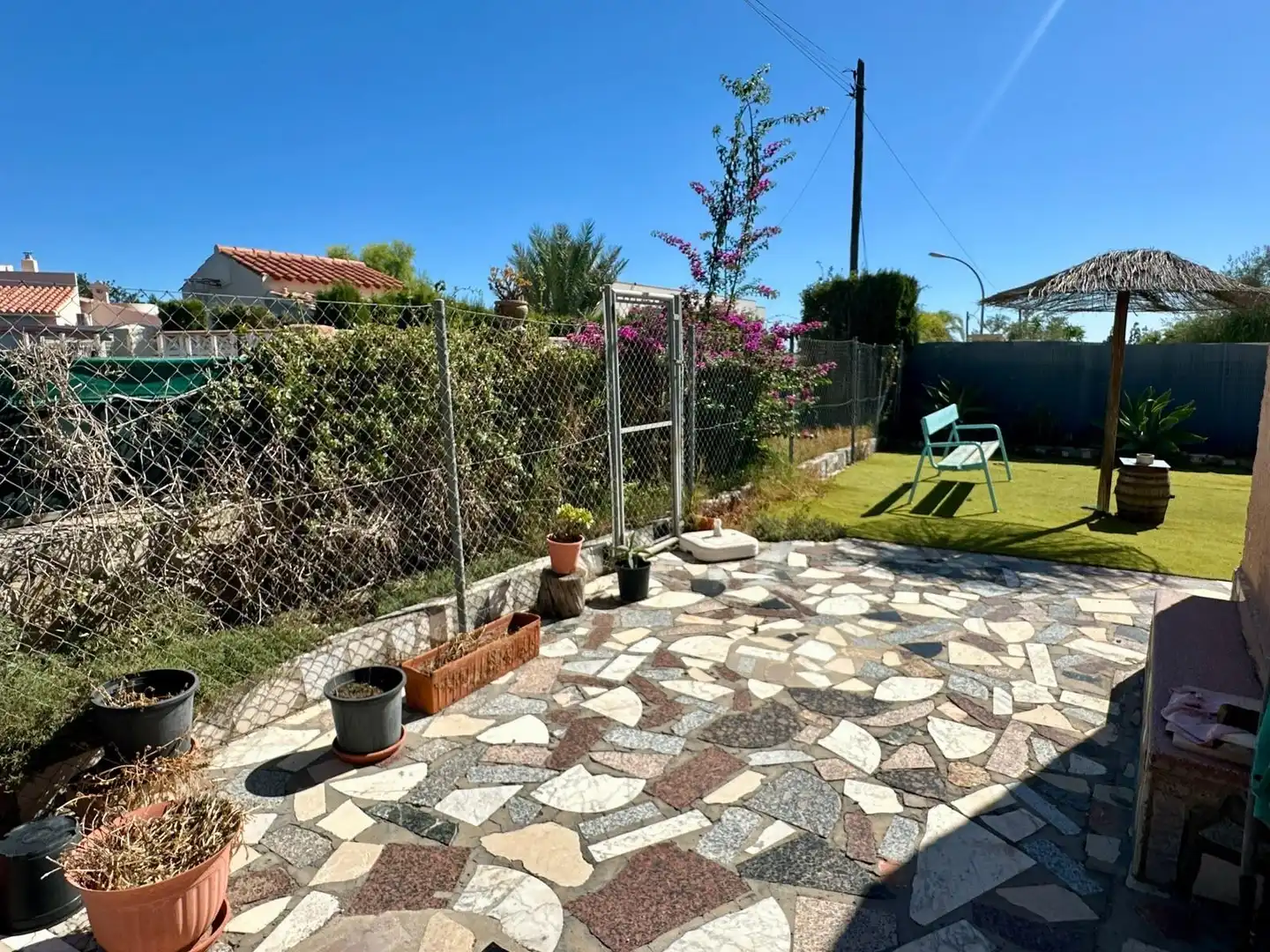 Detached house with pool for sale in Calle Calle Cisnes, imagen 38