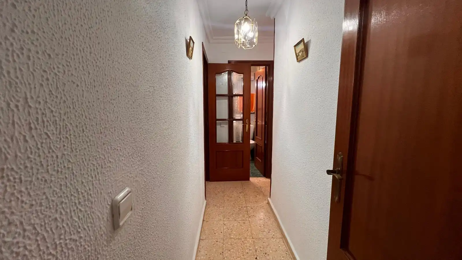Pis en venda en Badajoz amb Terrassa