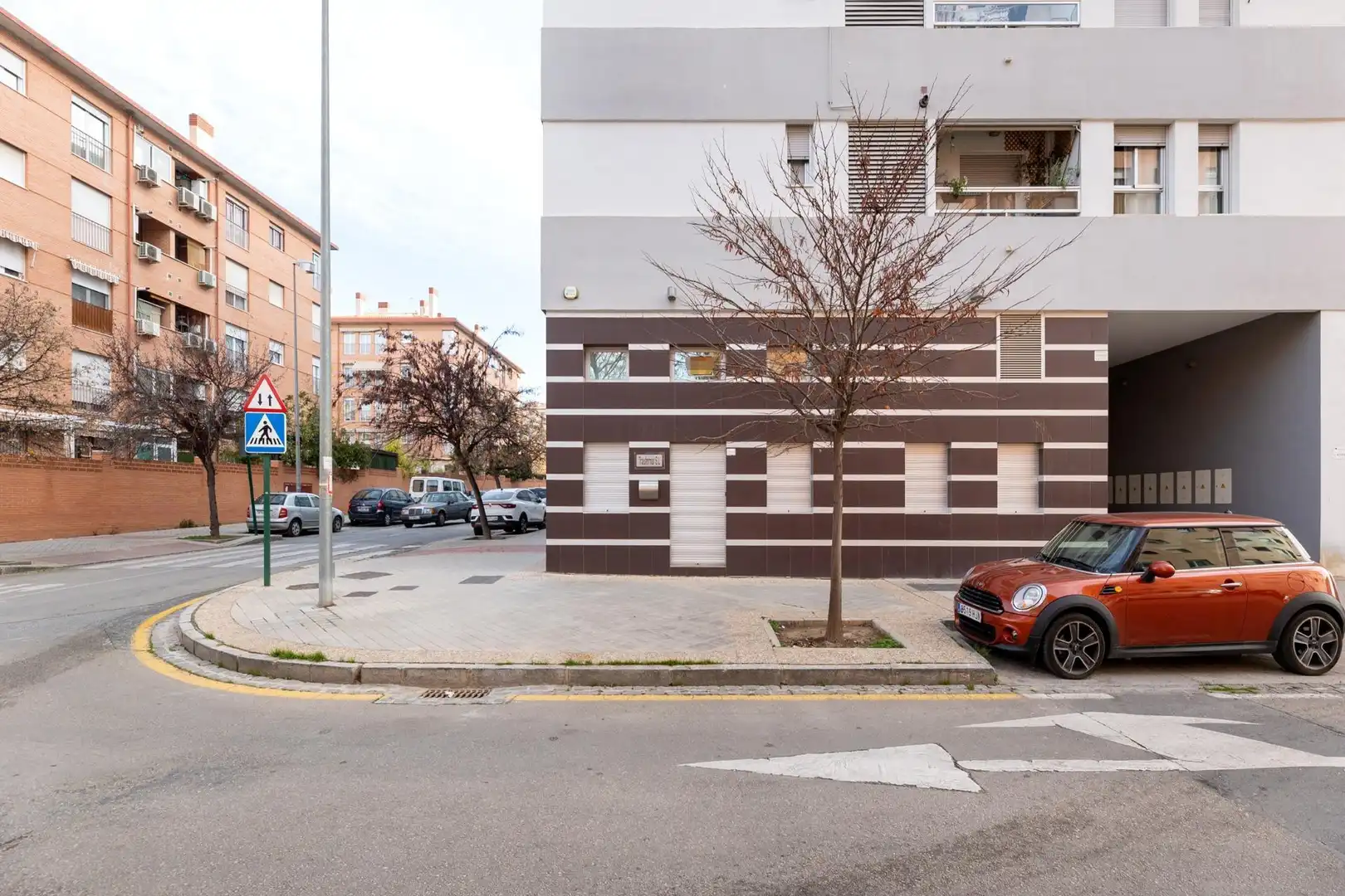 Business premises for sale in Calle Orone 7, imagen 26