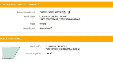 Photo 4 of Residential for sale in Centro, León