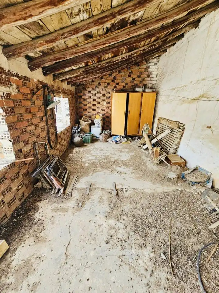 Casa o xalet en venda a Santa Eufemia, Polán