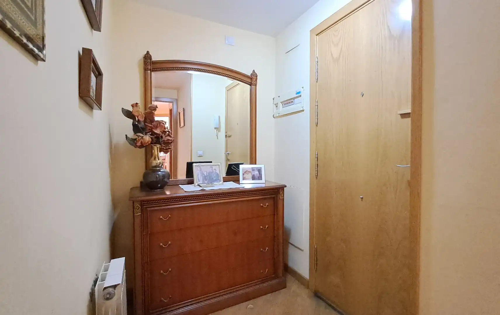 Flat for sale in Tarragona  with Air Conditioner, Heating and Parquet flooring