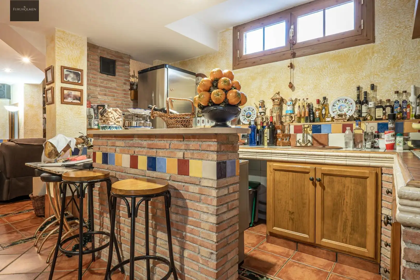 Casa amb terrassa en venda a Calle Castoreño, imagen 46
