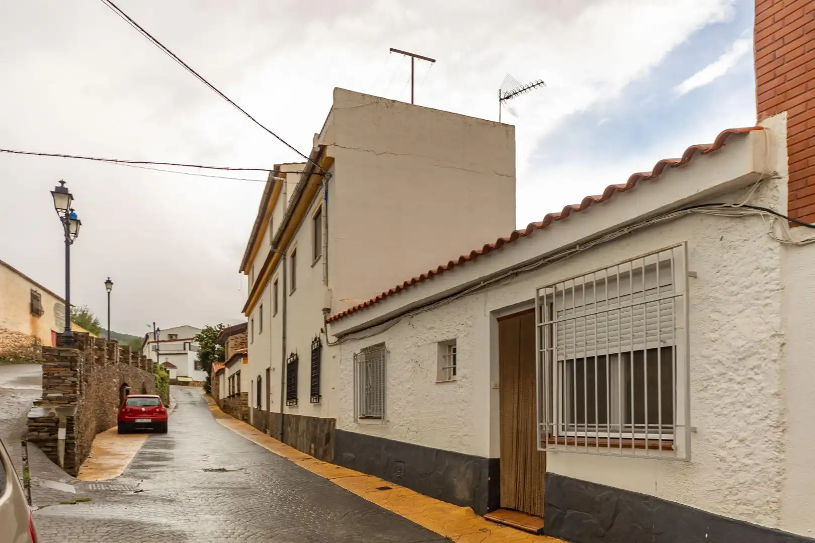 Villa con balcone in vendita a Lanteira, imagen 77