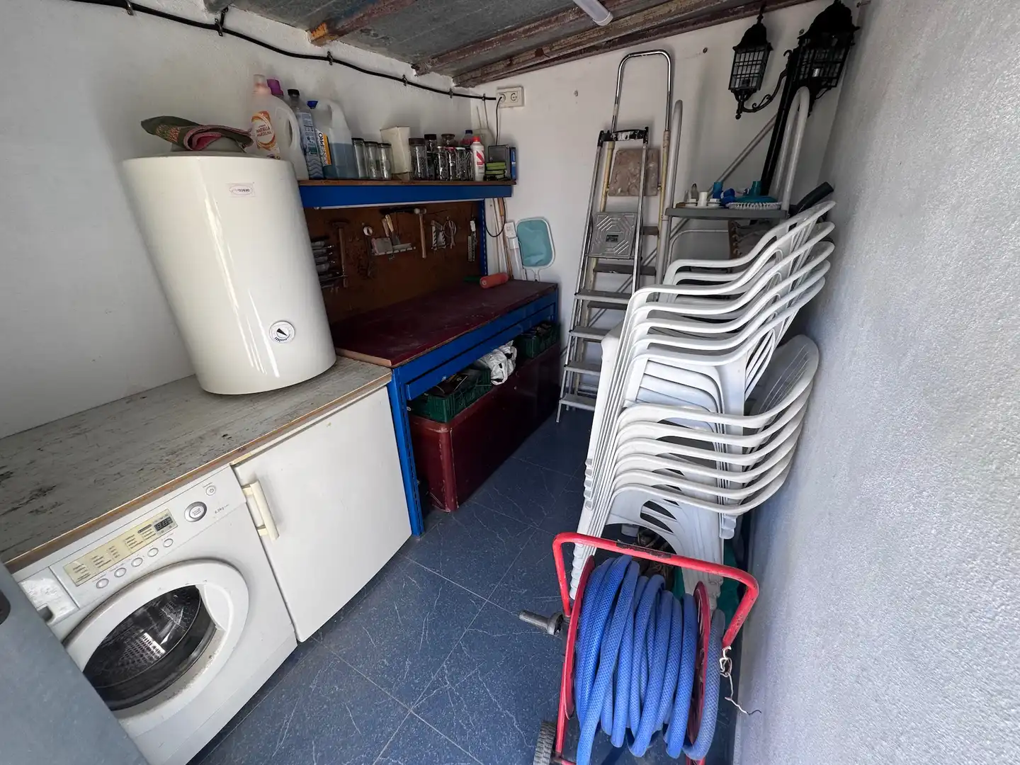 Maison rustique avec piscine à vendre à Las Virtudes, imagen 35