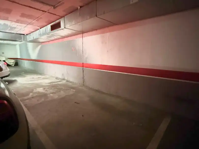 Parking de Garaje en venta en  Palma de Mallorca