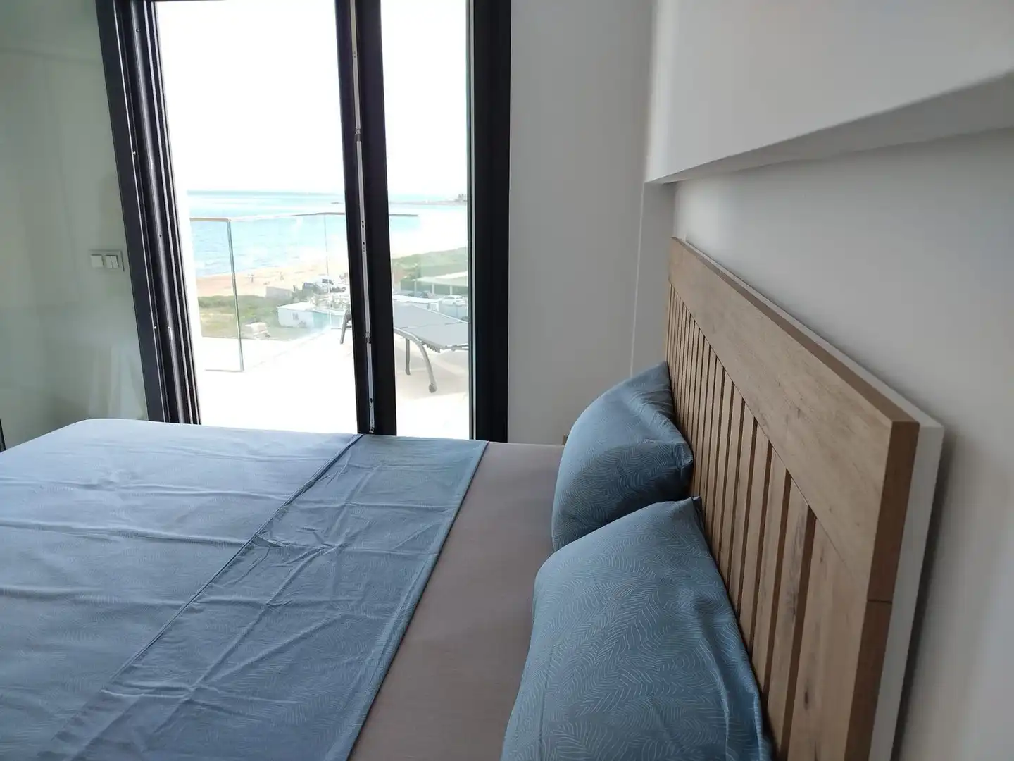Attique avec ascenseur à vendre à Las Marinas / Les Marines, imagen 15