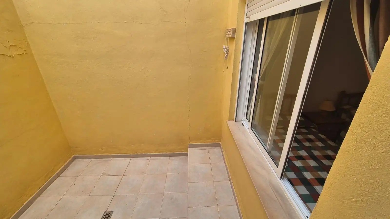 Terraza de Casa o chalet en venta en Torrevieja con Jardín privado, Amueblado y Piscina comunitaria