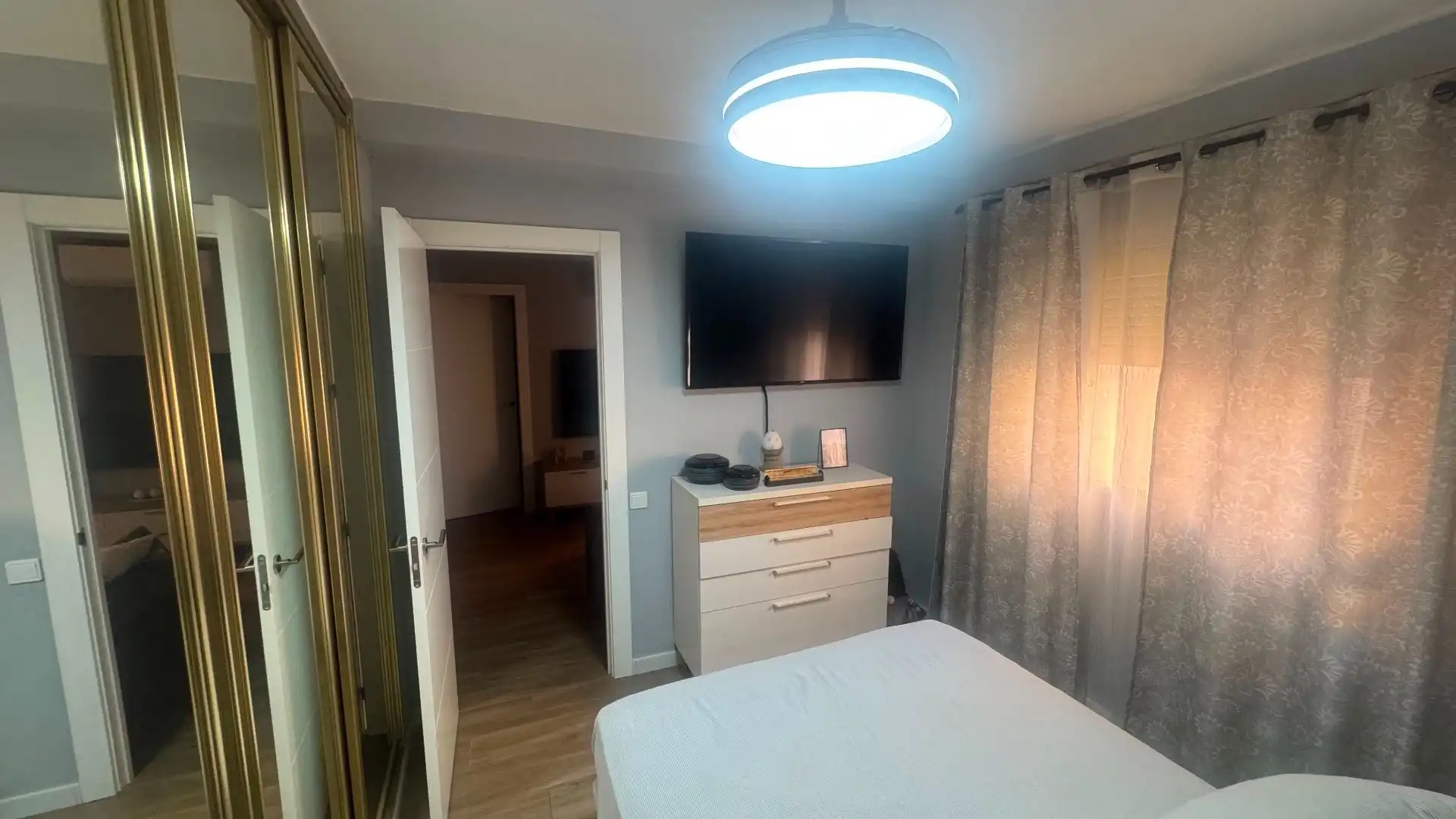 Flat with lift for sale in moisés, imagen 16