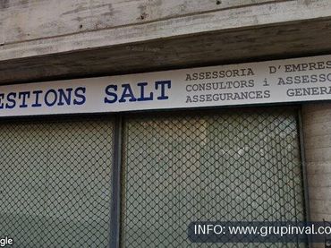 Appartement à vendre à C/ Doctor Ferran 27