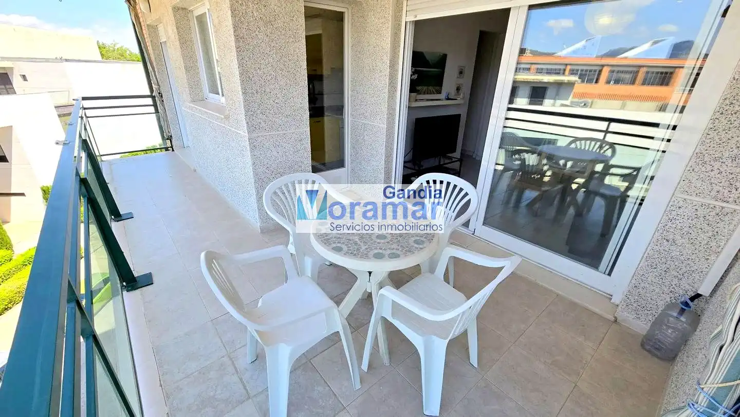 Apartament de lloguer a Oltra, 17, Playa de Gandia