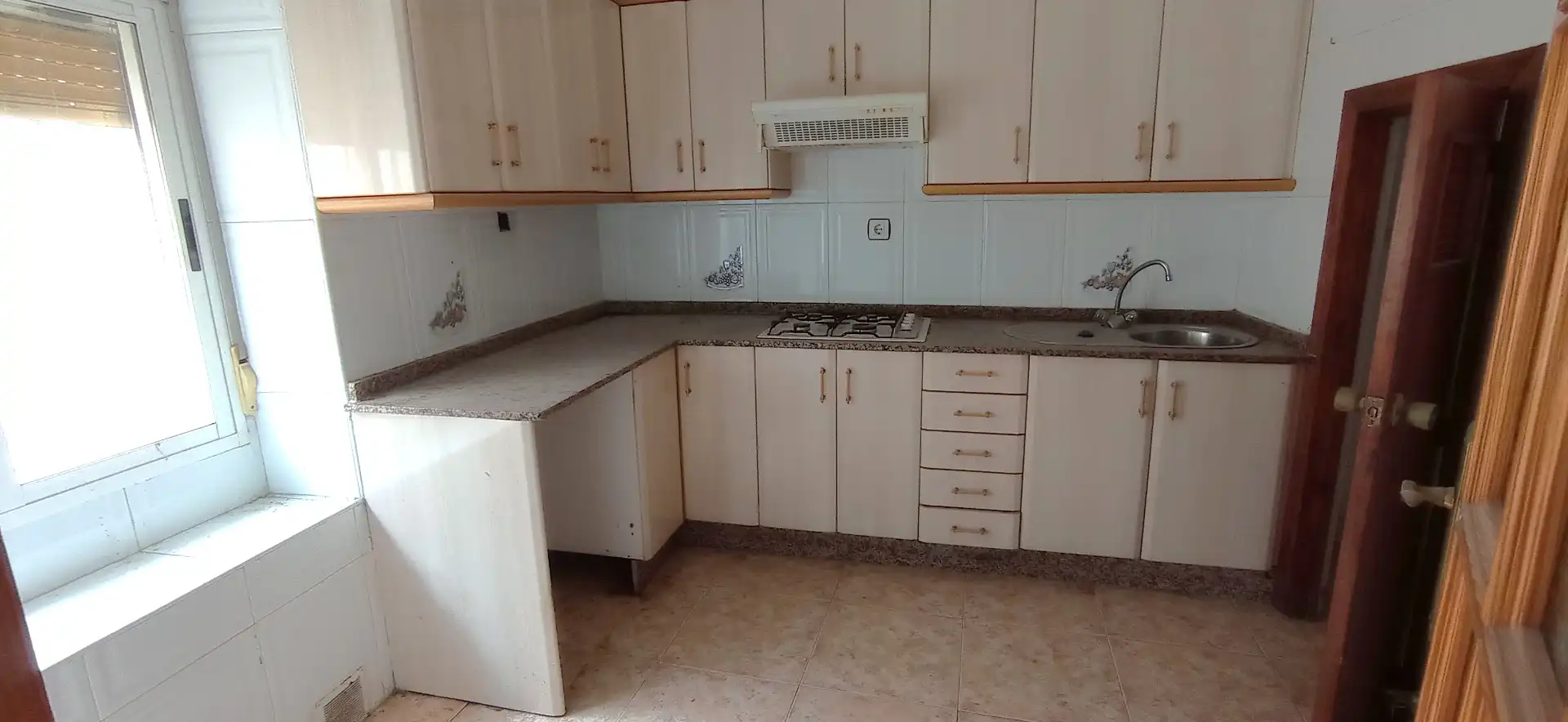 Casa o xalet en venda a Camino de Lorca, Caravaca de la Cruz