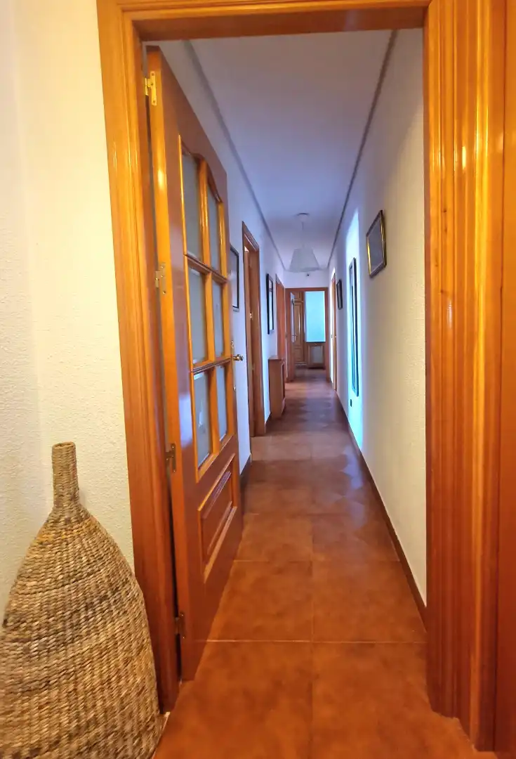 Piso de alquiler en Colmenar Viejo con Amueblado