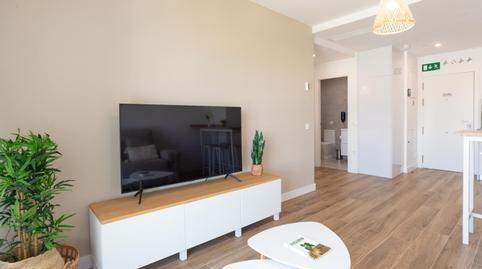 Foto 5 von Wohnung zur Miete in Martiricos, Martiricos - La Roca - La Rosaleda, Málaga Capital