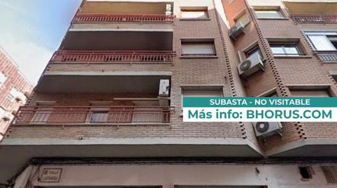 Foto 3 de Piso en venta en Julian Ribera, 2, Barrio del Ave, Zaragoza Capital