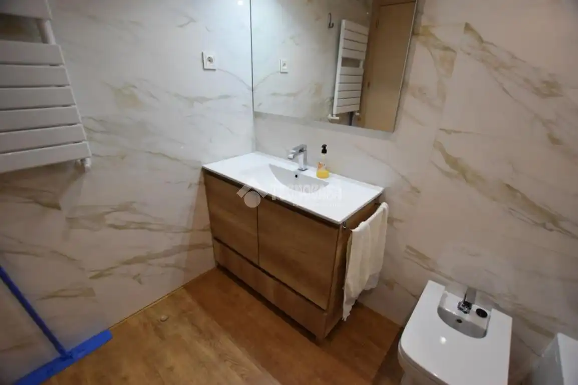 Piso en venta en Getafe Norte