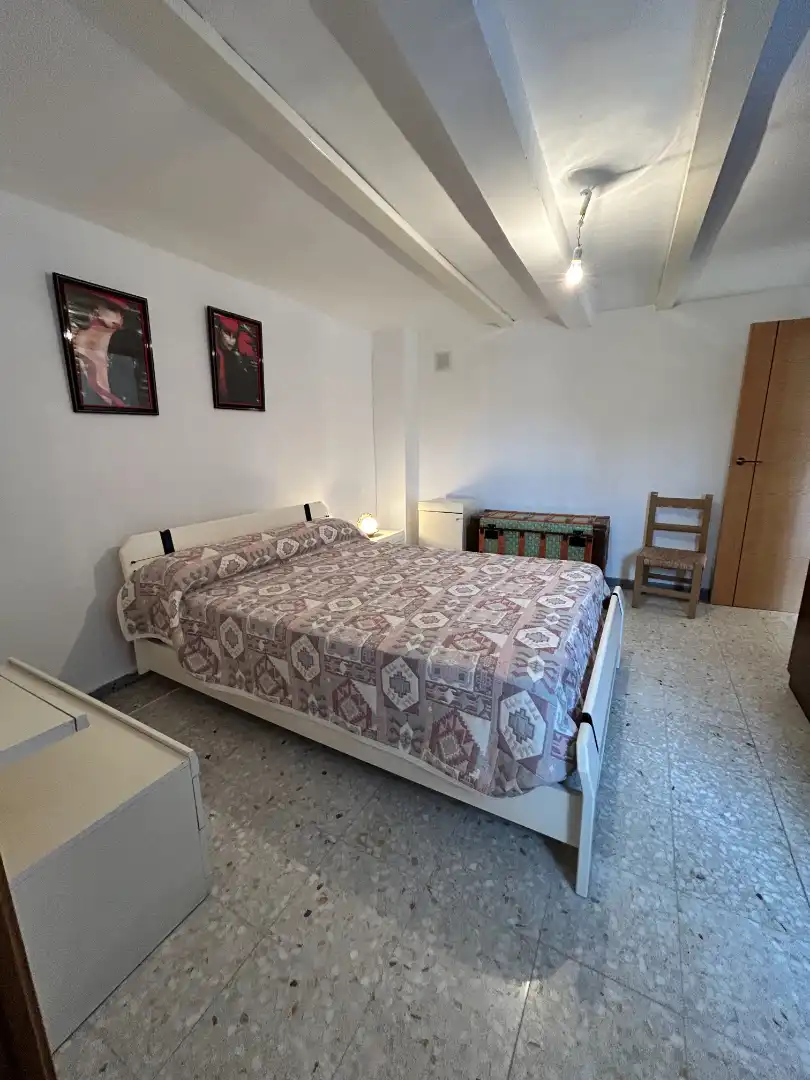 Habitación de Casa o chalet en venta en El Valle de Altomira con Amueblado, Horno y Lavadora
