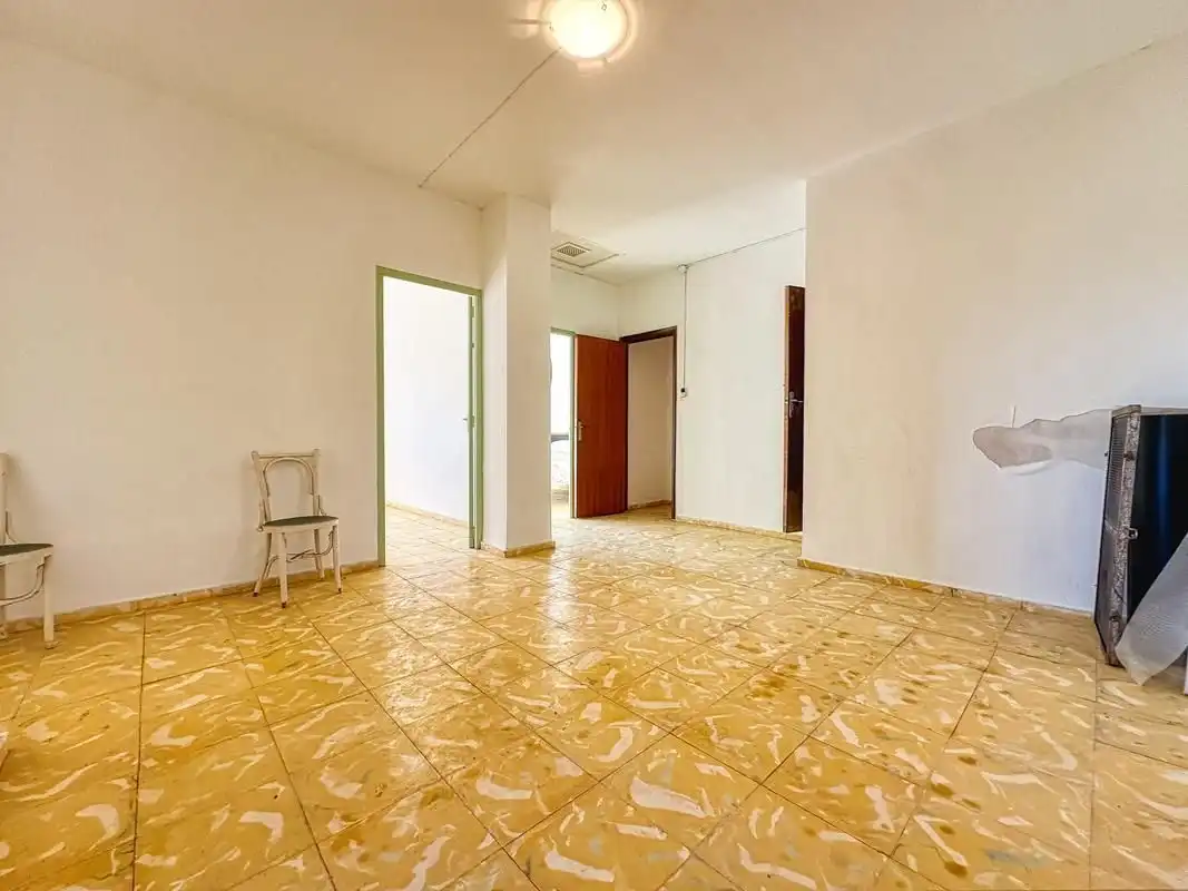Casa o xalet en venda en Beniarbeig amb Jardí privat, Terrassa i Traster