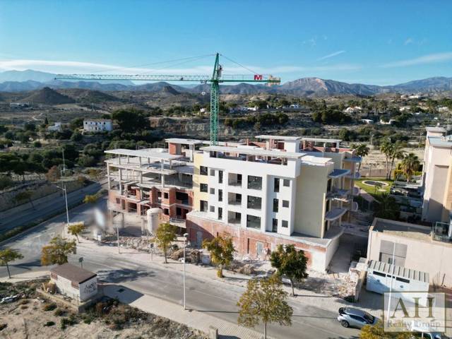 Apartamento en Venta en Plans - Gasparot