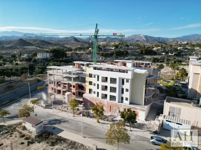 Apartamento en venta en Plans - Gasparot