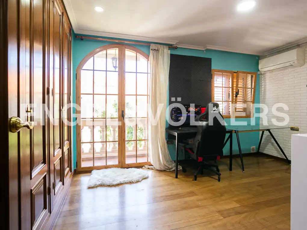 Casa o chalet en venta en Picanya con Aire acondicionado, Calefacción y Jardín privado