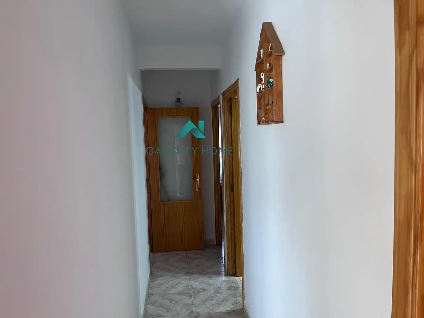 Flat for sale in Madrigalejo  with Air Conditioner, Heating and Terrace