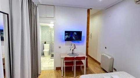 Foto 5 de Estudi de lloguer a Justicia - Chueca,  Madrid Capital