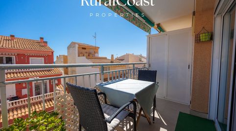 Vivienda en segunda línea de playa en El Campello, imatge 4
