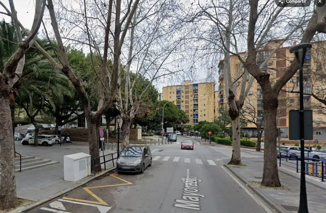 Apartament en venda a Avenida Mercado, 12, Miraflores