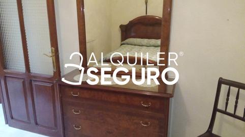 Foto 4 de Piso de alquiler en Gonzalez Pisador, Nava del Rey, Valladolid