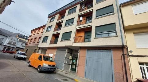 Photo 5 of Garage for sale in Calle de a Coruña, 4, A Rúa , Ourense