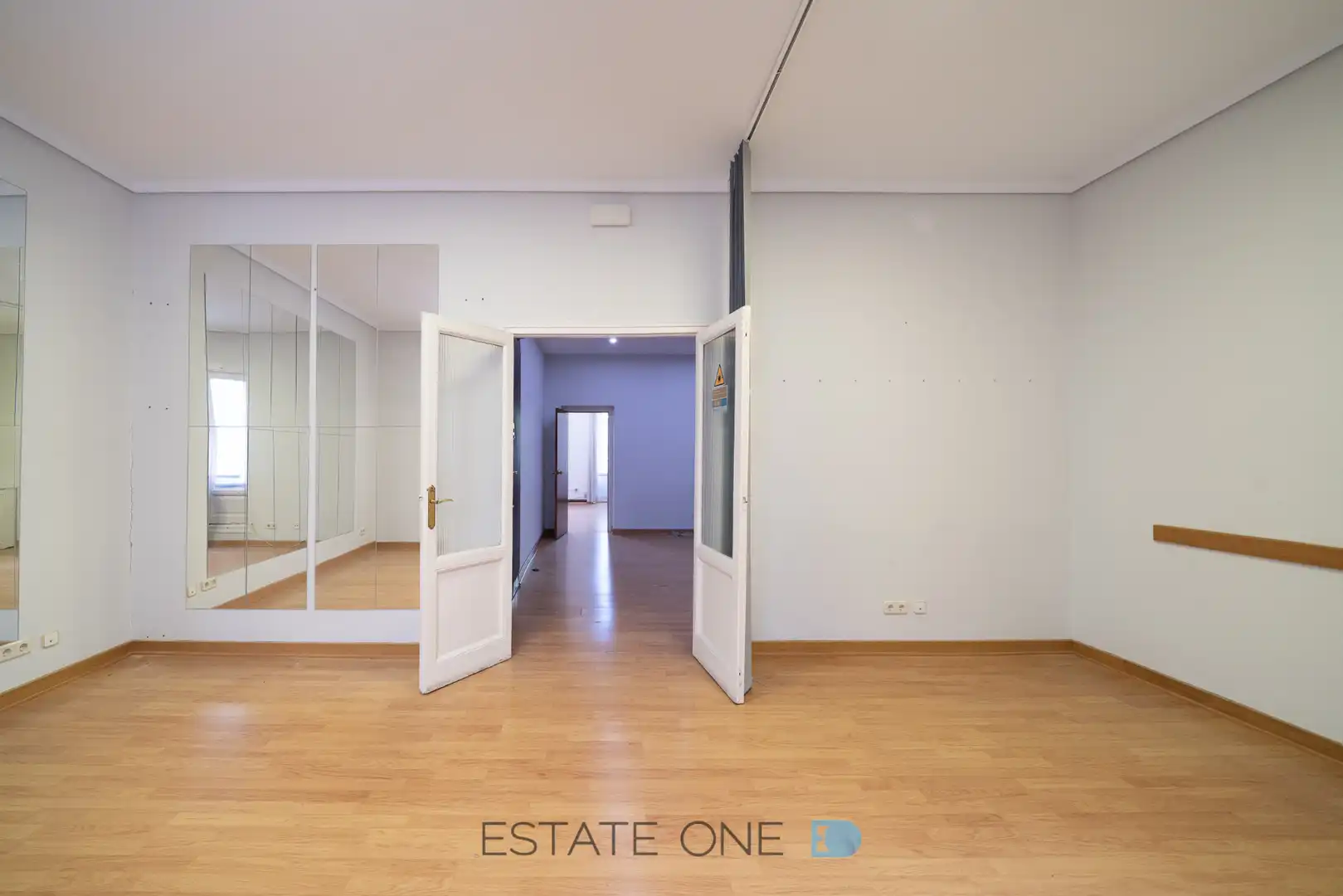 Flat with terrace for sale in Retiro, imagen 12