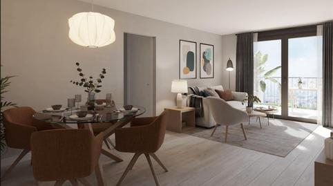 Foto 4 de vivienda de obra nueva en Piso en venta en Calle Estrella Polar, 601, Parla Este, Madrid